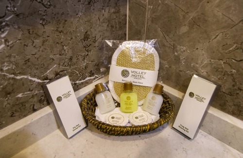 Yenimahalle Hotel | Volley Hotel Ankara