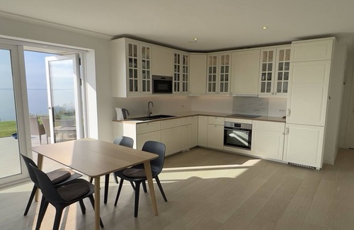 Skarup Fyn Apartamento | "Volmar" - 10m from the sea by Interhome