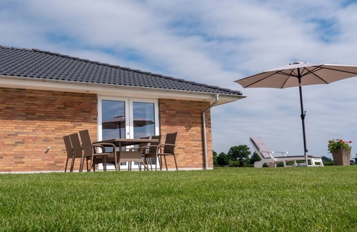 Skarup Fyn Apartamento | "Volmar" - 10m from the sea by Interhome