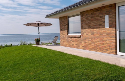 Skarup Fyn Apartamento | "Volmar" - 10m from the sea by Interhome