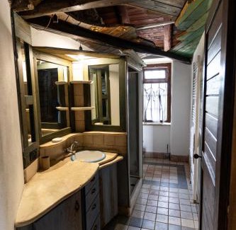 Quartiere XXIV Don Bosco Apartamento | Volo Country Resort
