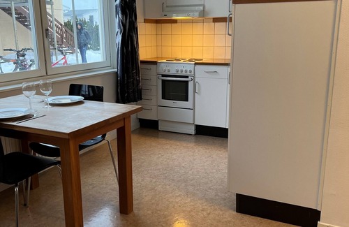 Visby Apartamento | Volontärgatan - Visby Lägenhetshotell