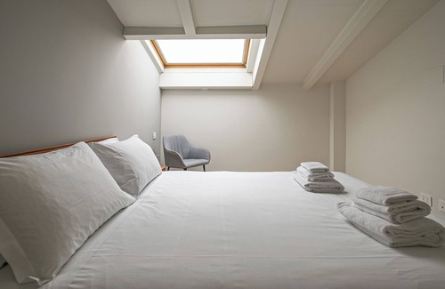 Monza Casa | Volta 40 - B - Una Habitación Pensión, Capacidad 4