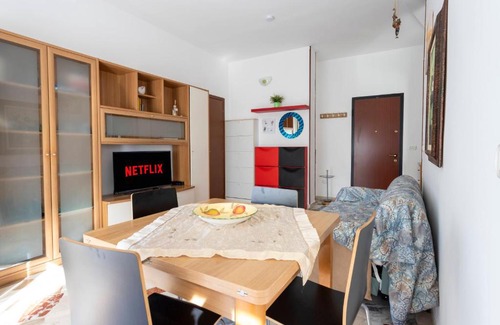 Novara Apartamento | Volta's Suite - SELF CHEK-IN APARTMENT
