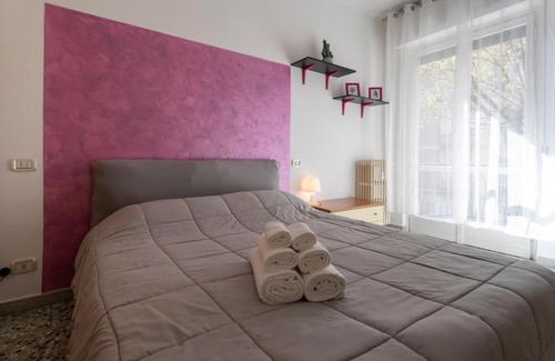 Novara Apartamento | Volta's Suite - SELF CHEK-IN APARTMENT