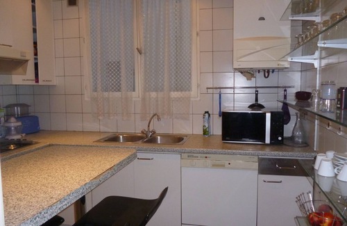 Quartier de la Roquette Apartamento | Voltaire. Apartamento de 62m2 con parking.
