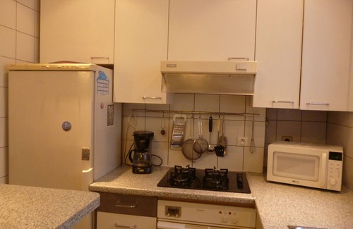 Quartier de la Roquette Apartamento | Voltaire. Apartamento de 62m2 con parking.