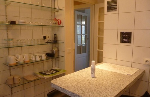 Quartier de la Roquette Apartamento | Voltaire. Apartamento de 62m2 con parking.