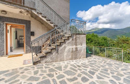 Dogana Nuova Apartamento | Volturina