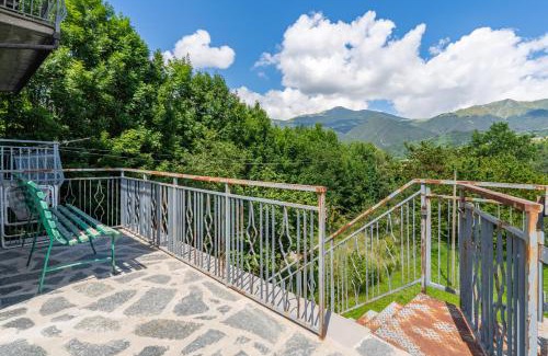 Dogana Nuova Apartamento | Volturina
