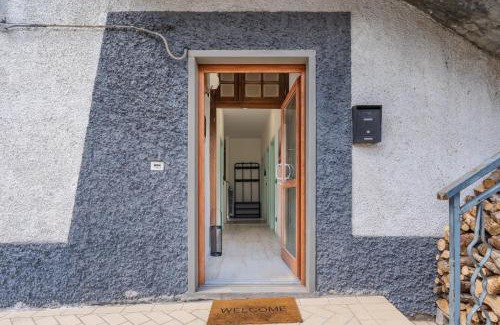 Dogana Nuova Apartamento | Volturina