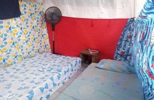 Colonia Independencia Otro | VOLUNTARY & Camping