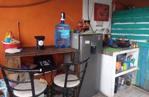 Colonia Independencia Otro | VOLUNTARY & Camping
