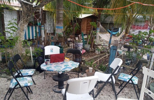 Colonia Independencia Otro | VOLUNTARY & Camping