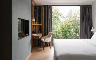 Sukhumvit Hotel | Volve Hotel Bangkok