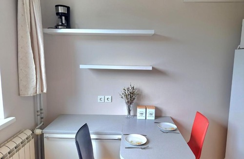 Maakri Apartamento | Volvi Apartment