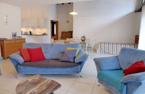 Wilderswil Apartamento | von Allmen by Interhome