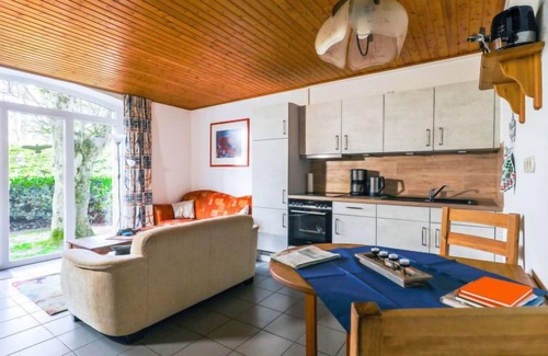 Oberndorf Apartamento | Apartamento von Dollen en Wingst - 2 personas, 1 dormitorios