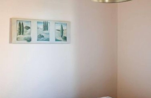 Oberndorf Apartamento | Apartamento von Dollen en Wingst - 2 personas, 1 dormitorios