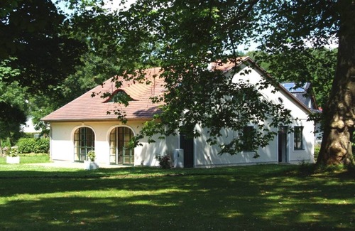 Nennhausen Casa | von Stechow Comfortable holiday residence