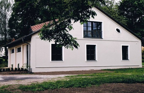 Nennhausen Casa | von Stechow Comfortable holiday residence
