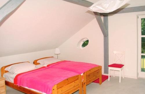 Nennhausen Casa | von Stechow Comfortable holiday residence