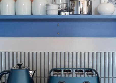 Stieglitz Casa | von Stieglitz Cottage - cheerful coastal authentic