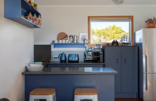 Stieglitz Casa | von Stieglitz Cottage - cheerful coastal authentic