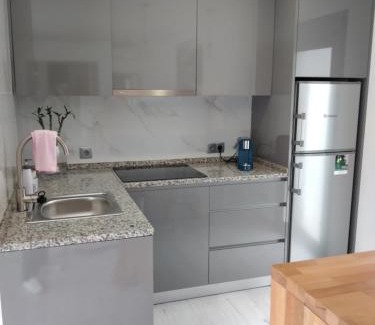 Vilar da Veiga Apartamento | Vonando