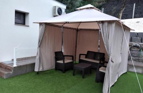 Vilar da Veiga Apartamento | Vonando