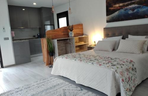 Vilar da Veiga Apartamento | Vonando