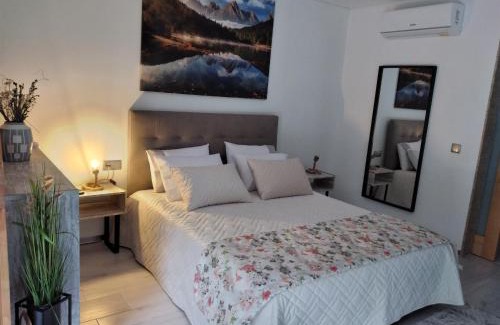 Vilar da Veiga Apartamento | Vonando