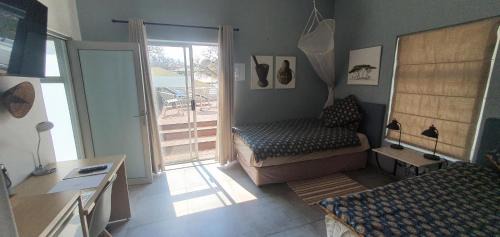 Windhoek West Cama Y Desayuno | Vondelhof Guesthouse