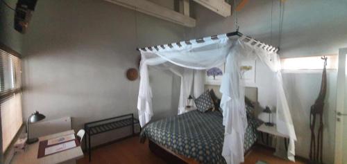 Windhoek West Cama Y Desayuno | Vondelhof Guesthouse