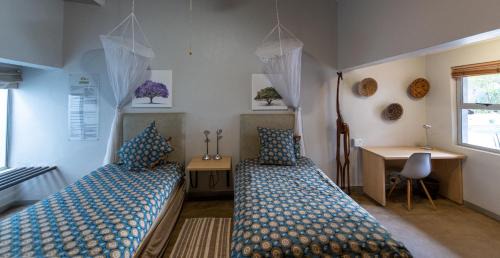 Windhoek West Cama Y Desayuno | Vondelhof Guesthouse