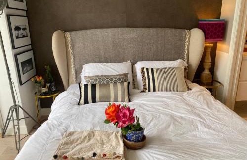 Willemspark Cama Y Desayuno | Vondelpark Suite