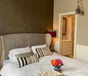 Willemspark Cama Y Desayuno | Vondelpark Suite