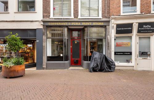 Dordrecht Apartamento | Voorstraat Dordrecht