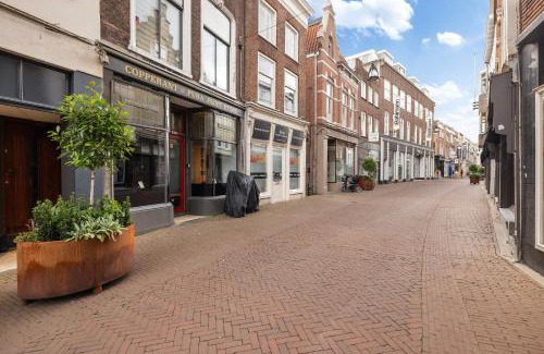 Dordrecht Apartamento | Voorstraat Dordrecht