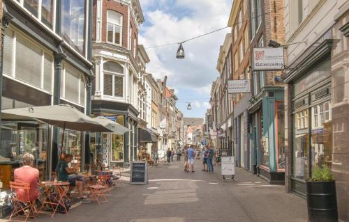 Dordrecht Apartamento | Voorstraat Dordrecht