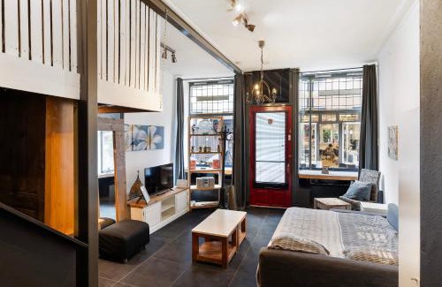 Dordrecht Apartamento | Voorstraat Dordrecht