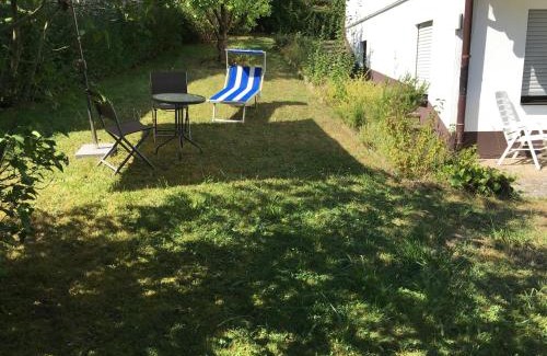 Viereth Apartamento | Vor den Toren Bambergs - Einfamilienhaus mit Garten!