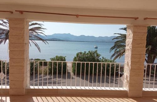 es Bacares Apartamento | Voramar debaix