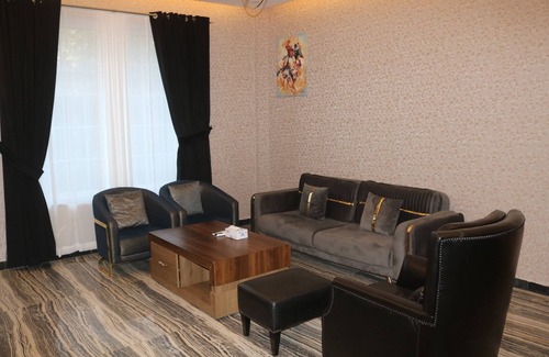 F-6 Sector Hotel | Vorano Hotel Islamabad