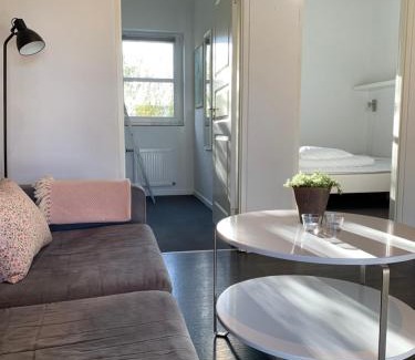 Vorbasse Apartamento | Vorbasse Holiday Apartments