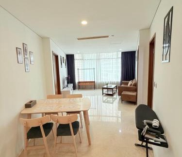 Chinatown Apartamento | Vortex klcc service by klcc apartment