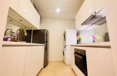 Chinatown Apartamento | Vortex Premium Suites KLCC by SCHIEN