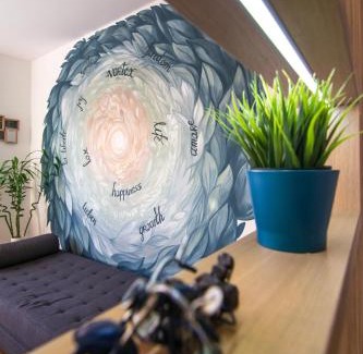 Zvezdara Apartamento | VortexLuxApatman
