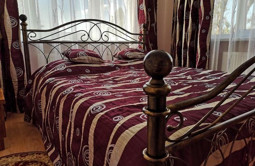 Naujieji Elmininkai Apartamento | Vorutos Terasa
