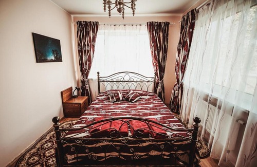 Naujieji Elmininkai Apartamento | Vorutos Terasa